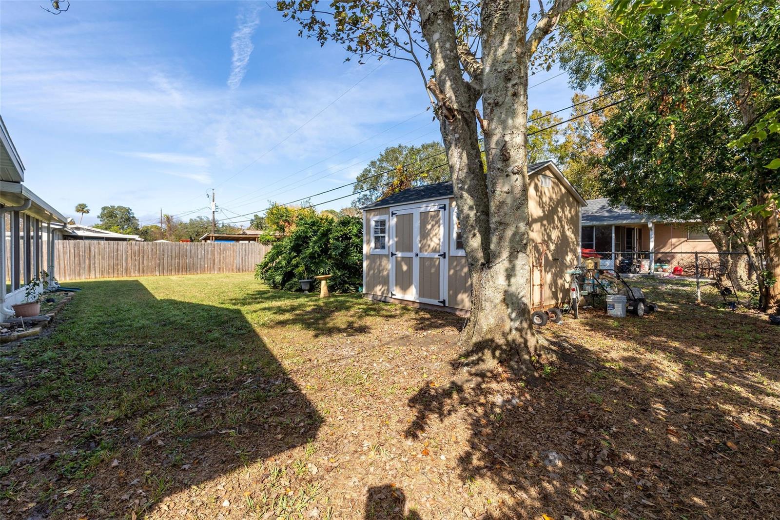 2329 ORIOLE LN, SOUTH DAYTONA, FL, 32119