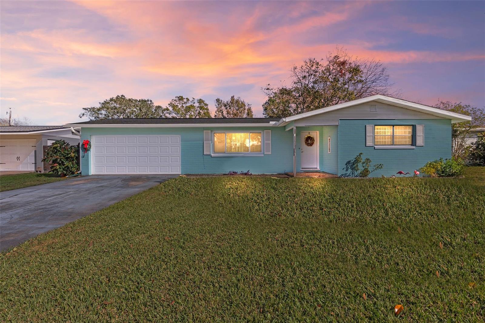 2329 ORIOLE LN, SOUTH DAYTONA, FL, 32119