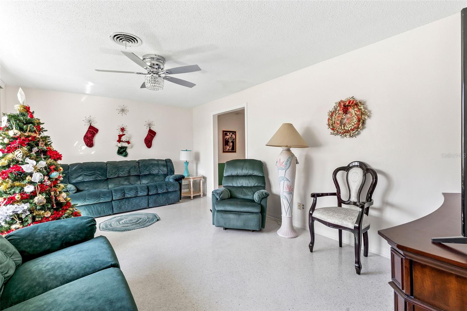 2329 ORIOLE LN, SOUTH DAYTONA, FL, 32119