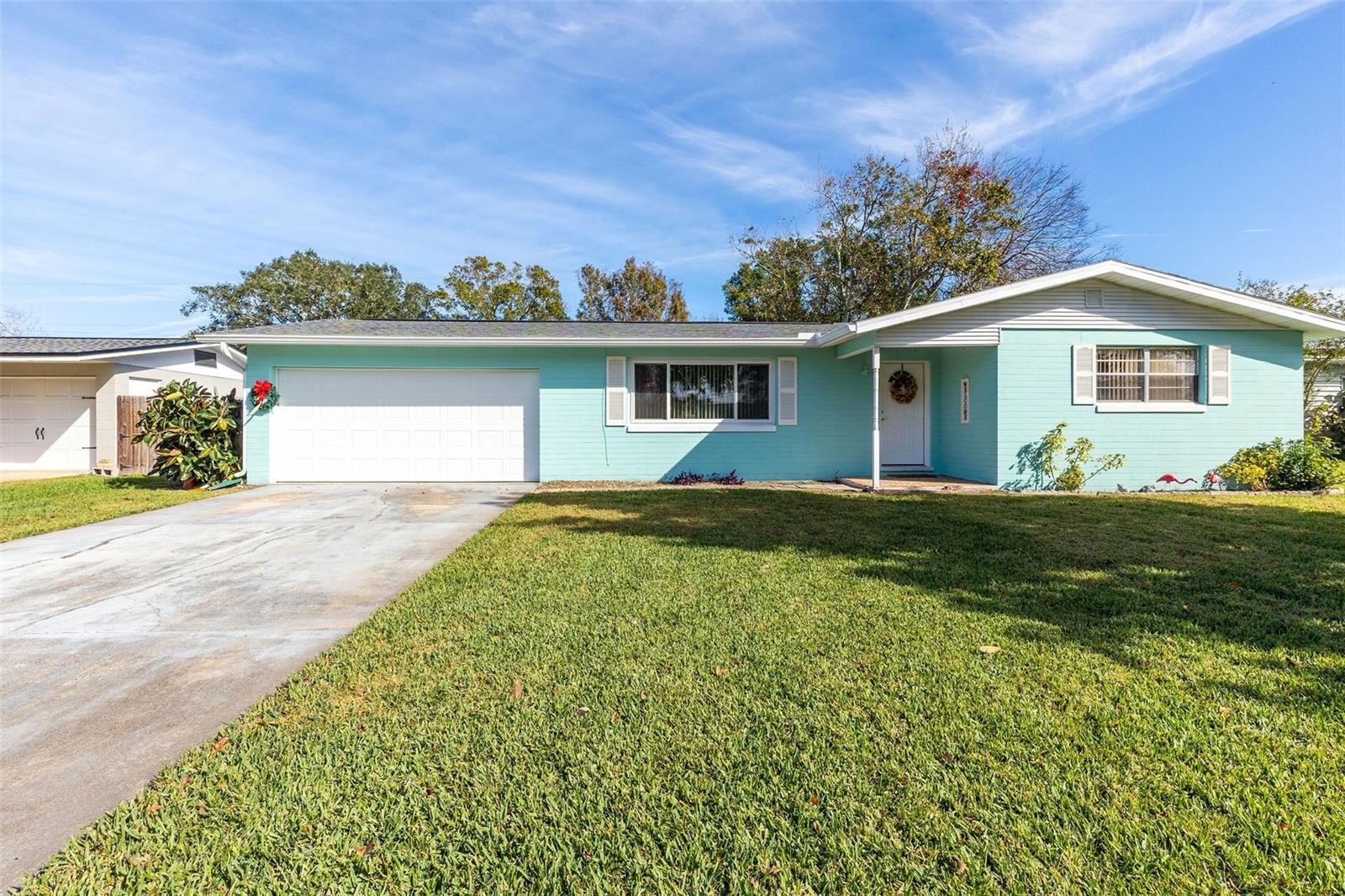 2329 ORIOLE LN, SOUTH DAYTONA, FL, 32119
