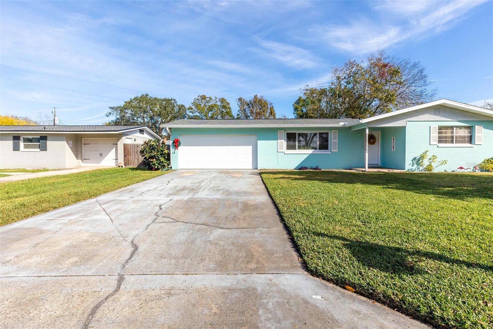 2329 ORIOLE LN, SOUTH DAYTONA, FL, 32119