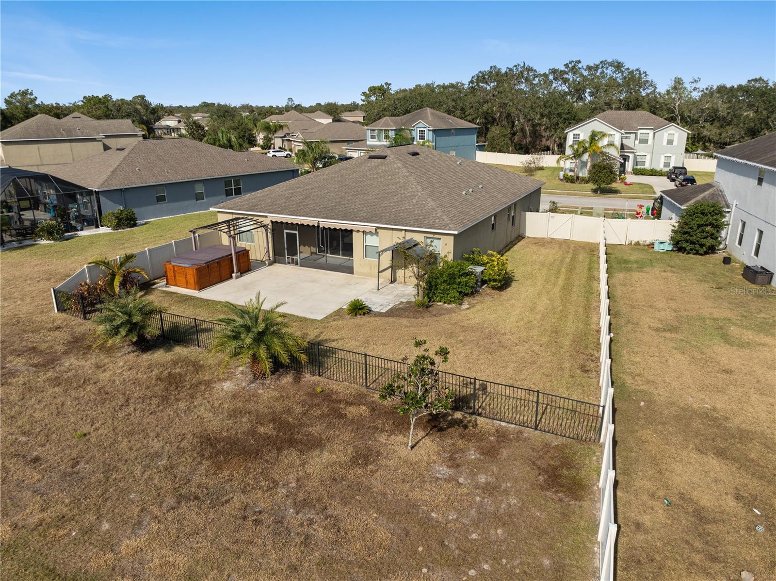 13557 BEE TREE CT, HUDSON, FL, 34669