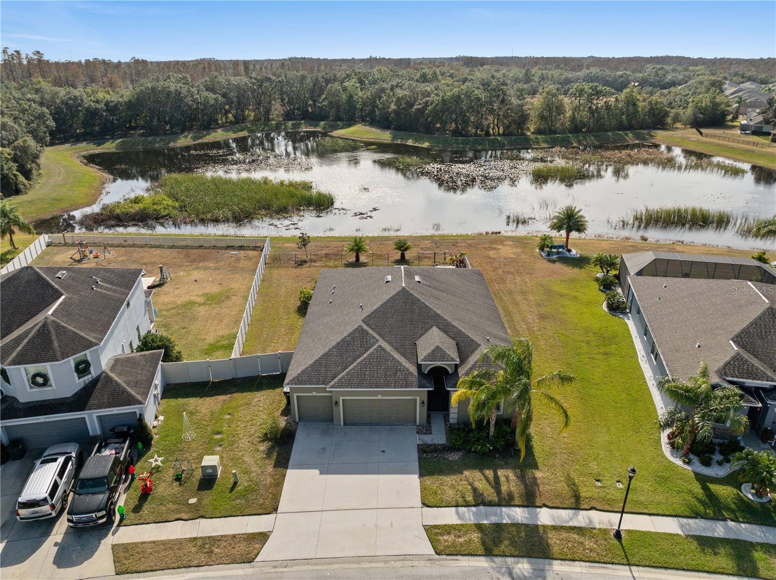 13557 BEE TREE CT, HUDSON, FL, 34669