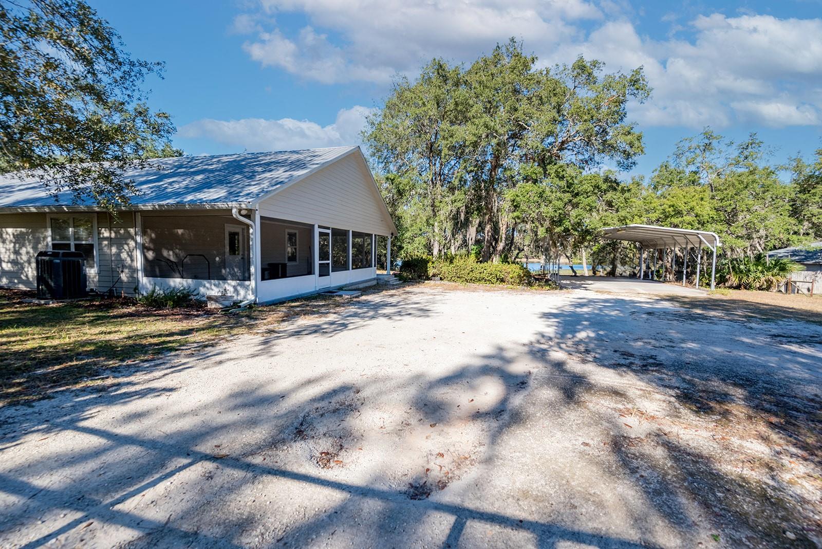 7015 KING ST, KEYSTONE HEIGHTS, FL, 32656
