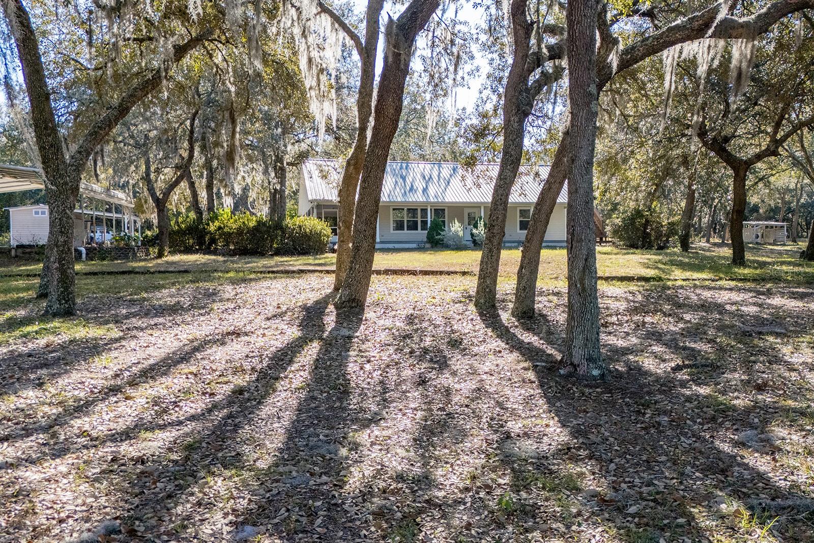 7015 KING ST, KEYSTONE HEIGHTS, FL, 32656