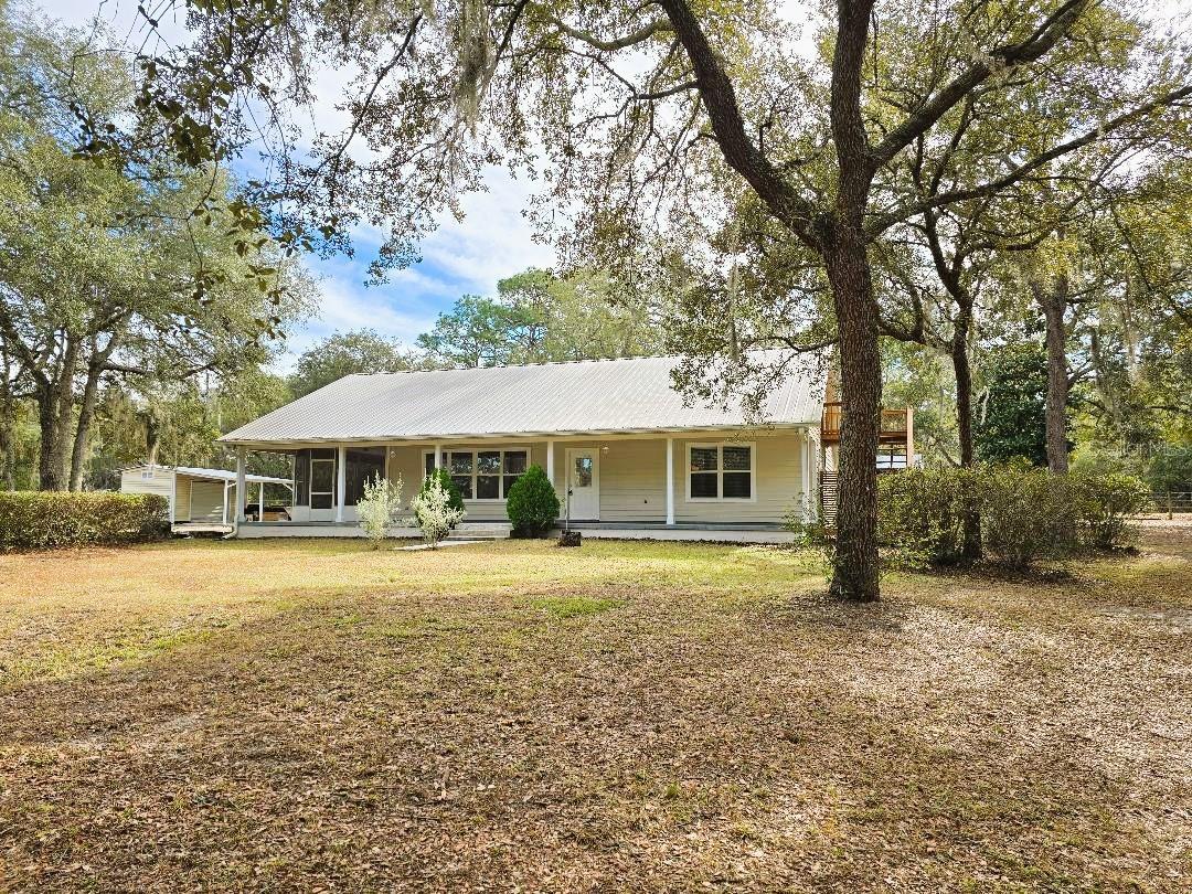 7015 KING ST, KEYSTONE HEIGHTS, FL, 32656