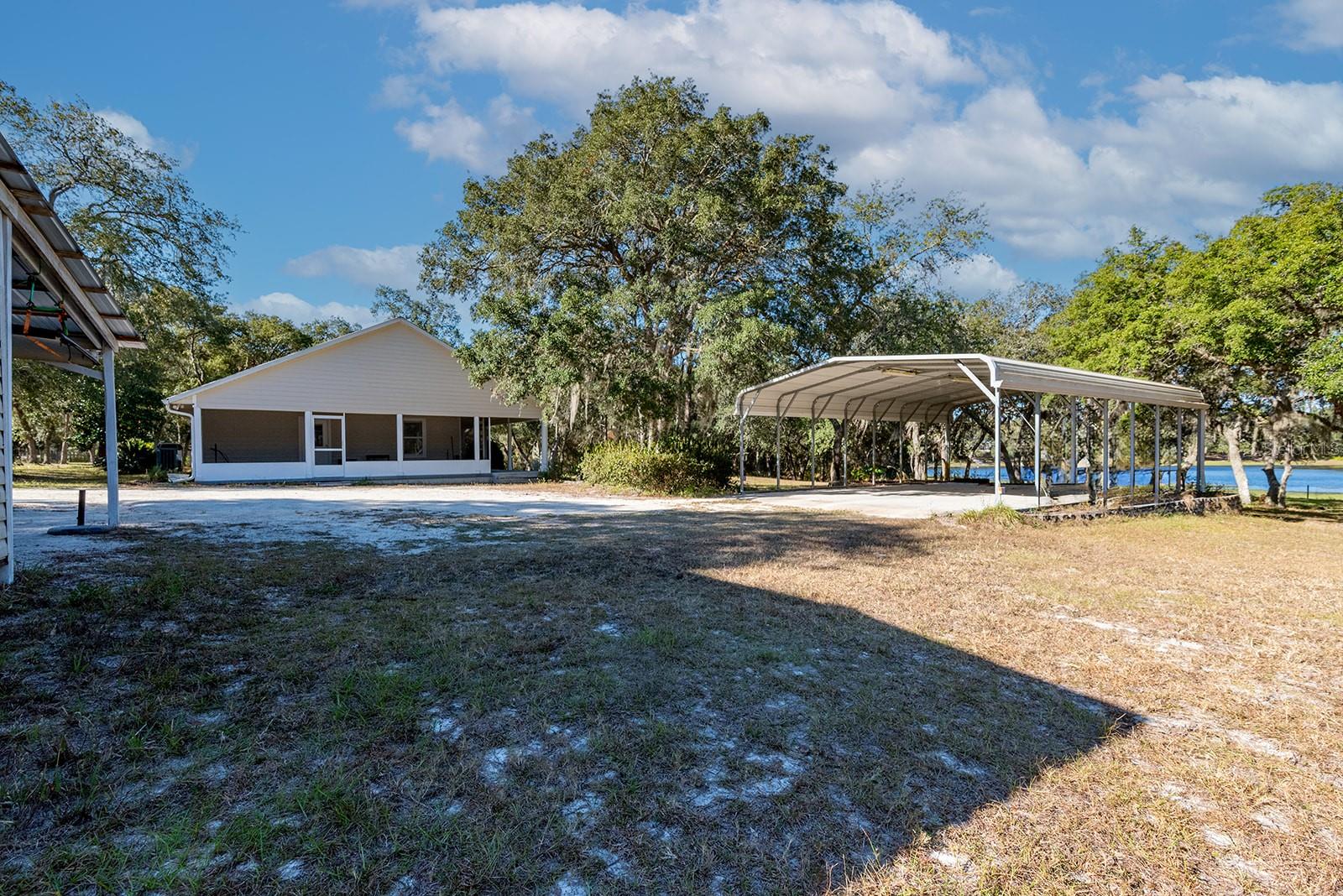 7015 KING ST, KEYSTONE HEIGHTS, FL, 32656
