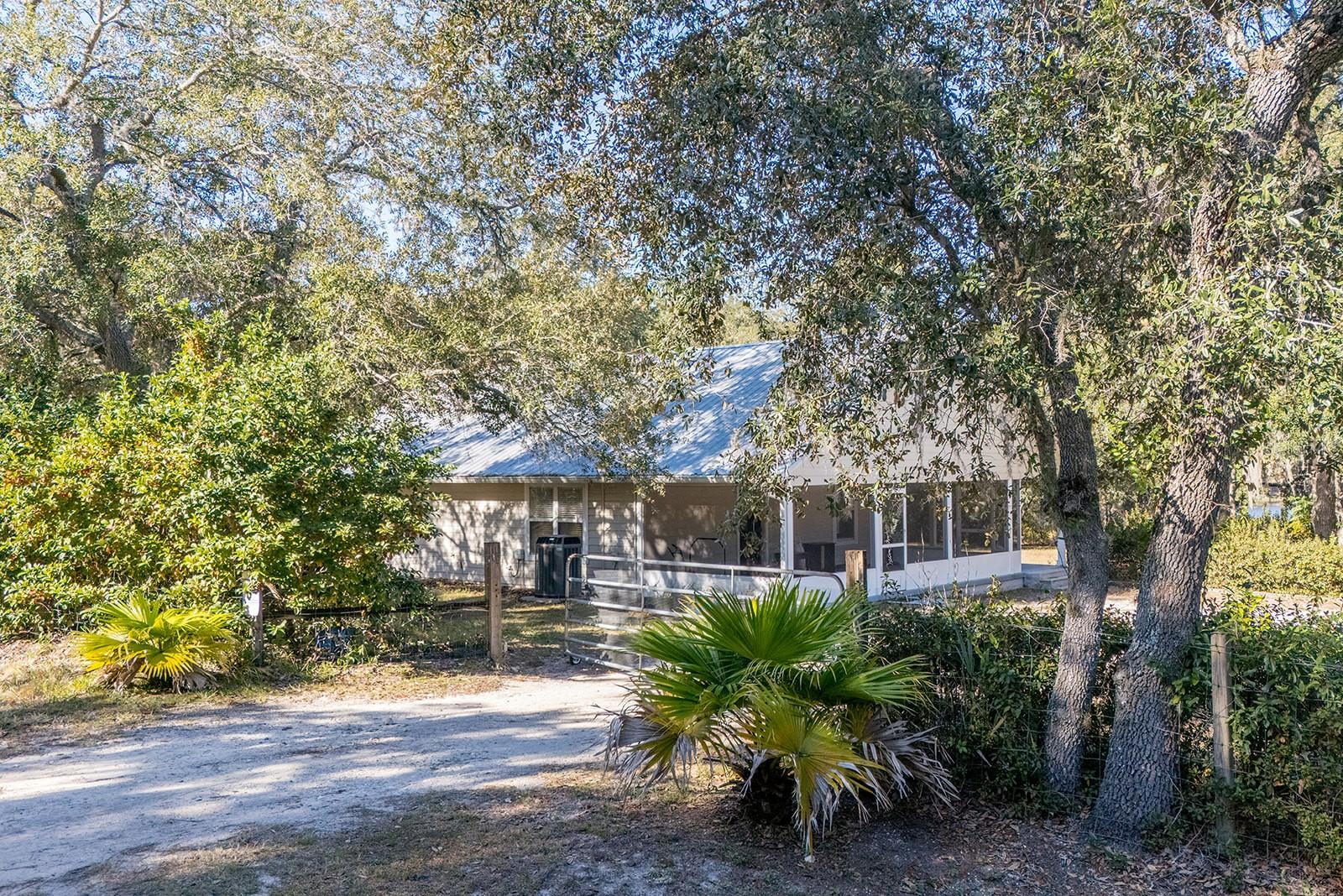 7015 KING ST, KEYSTONE HEIGHTS, FL, 32656