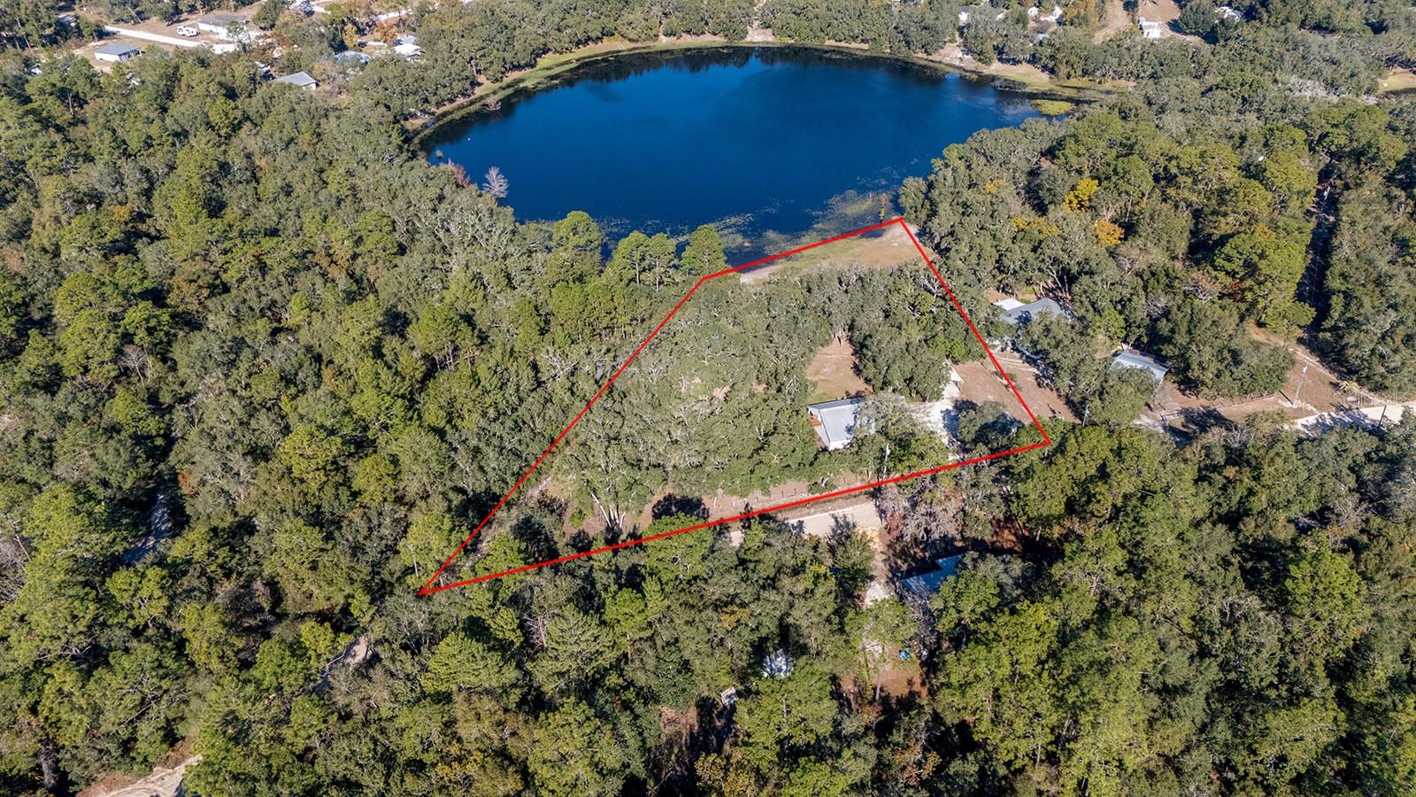 7015 KING ST, KEYSTONE HEIGHTS, FL, 32656