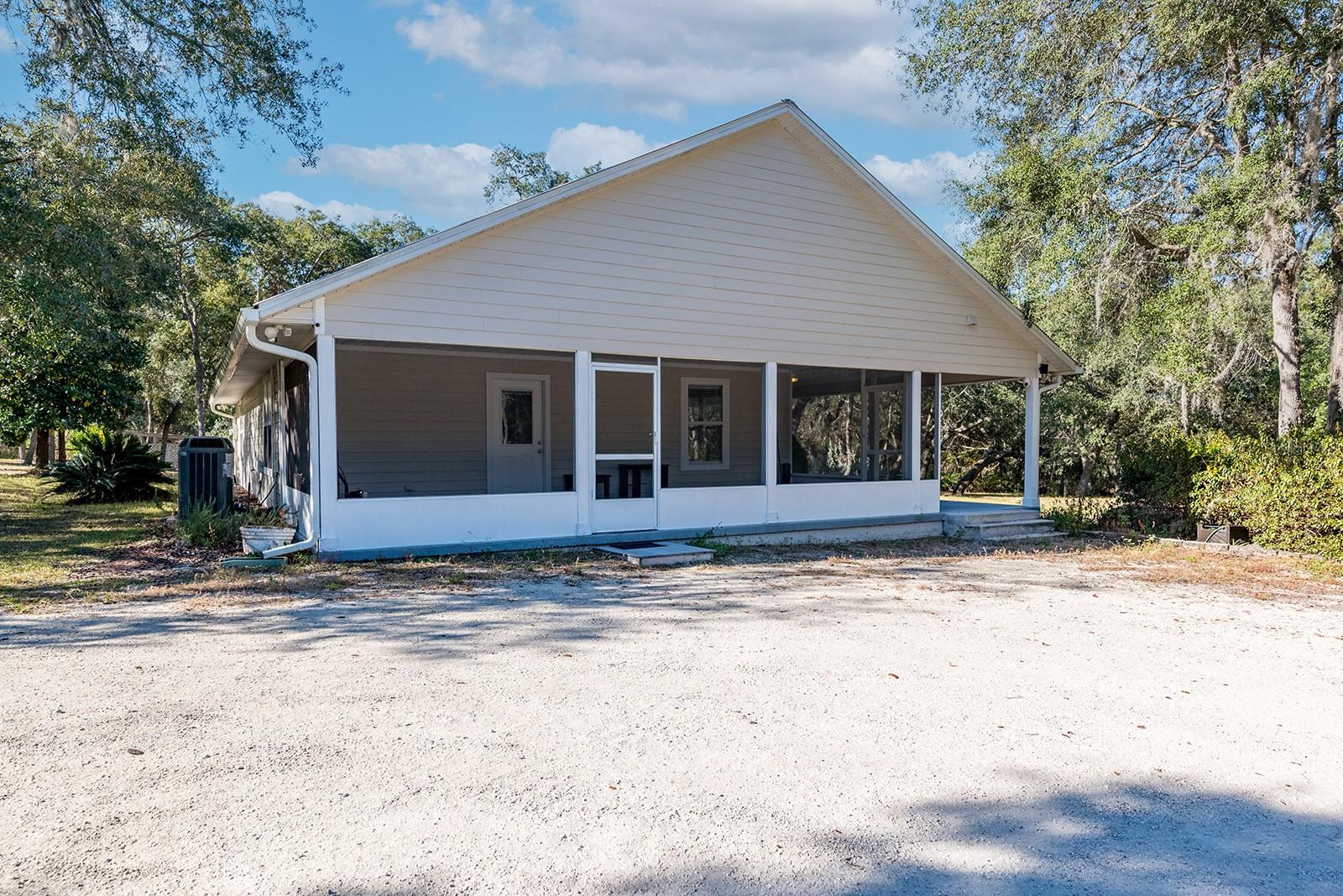 7015 KING ST, KEYSTONE HEIGHTS, FL, 32656