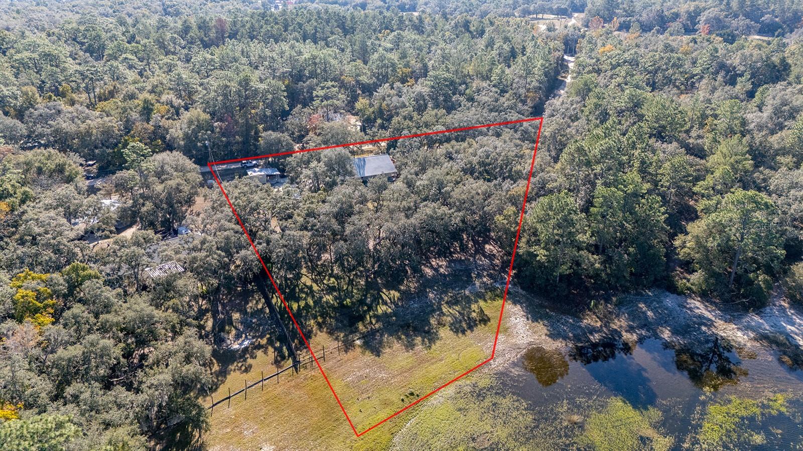 7015 KING ST, KEYSTONE HEIGHTS, FL, 32656