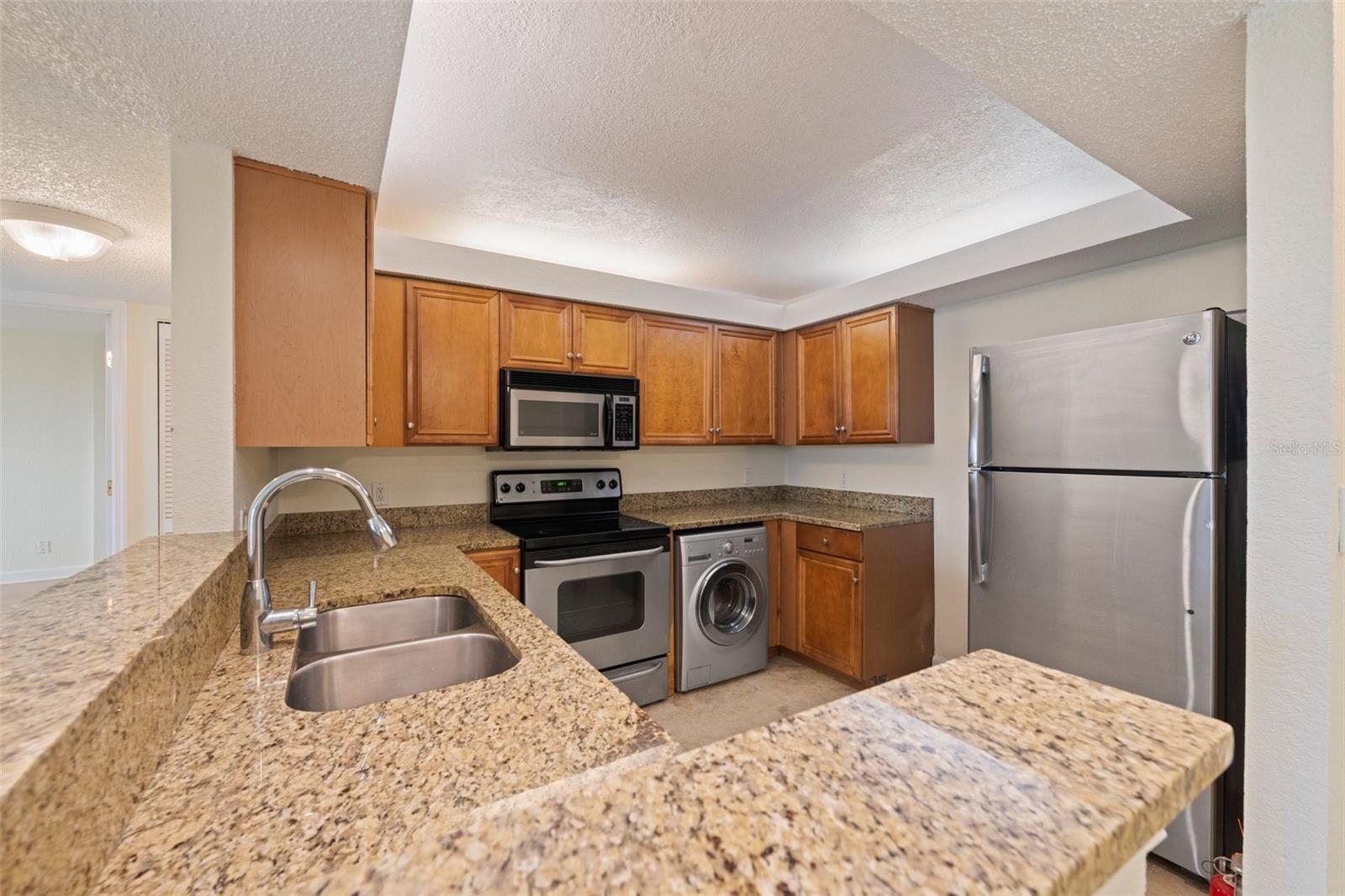 2700 COCONUT BAY LN #3I, SARASOTA, FL, 34237