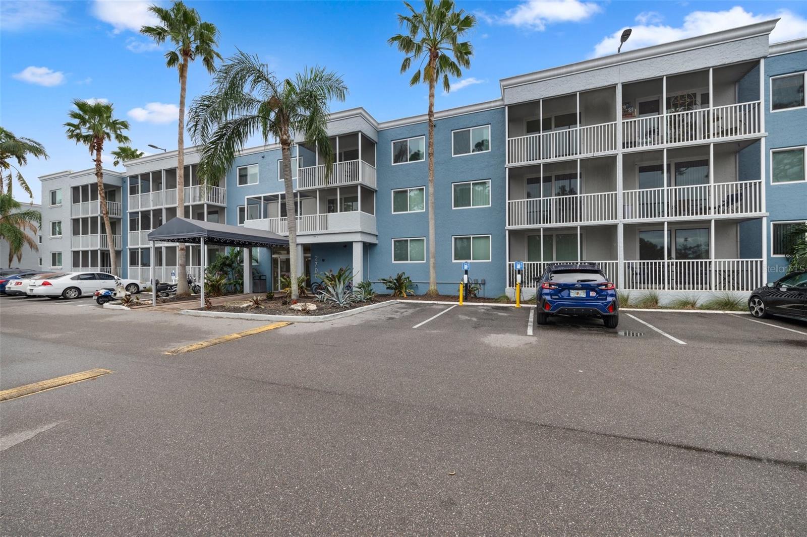 2700 COCONUT BAY LN #3I, SARASOTA, FL, 34237