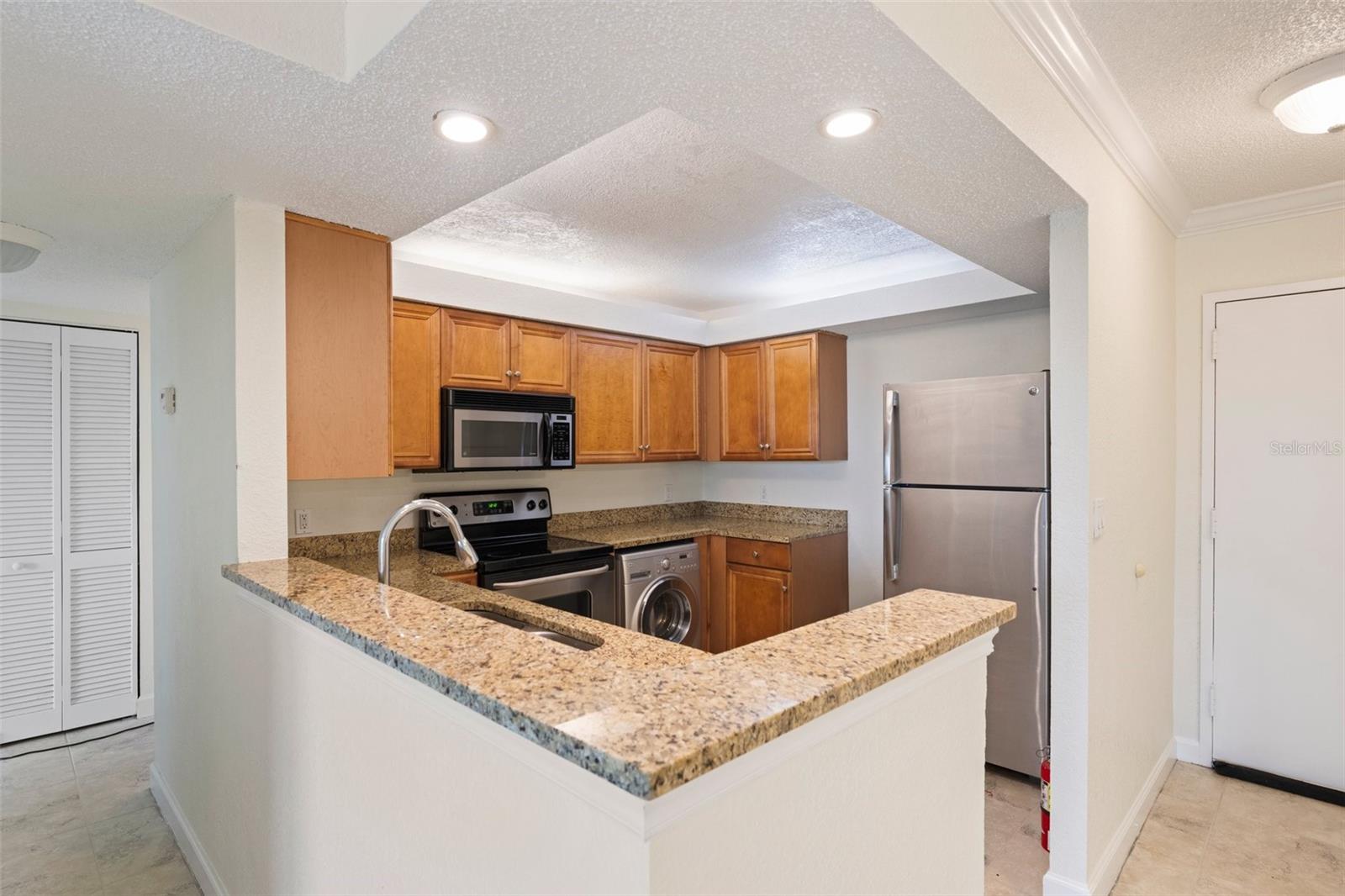 2700 COCONUT BAY LN #3I, SARASOTA, FL, 34237