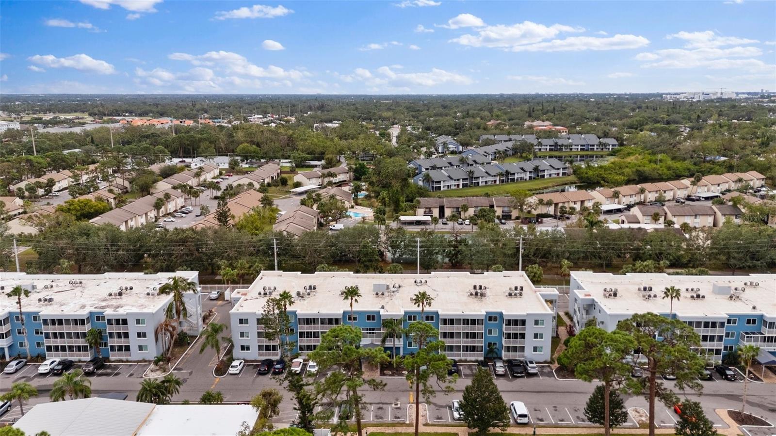 2700 COCONUT BAY LN #3I, SARASOTA, FL, 34237