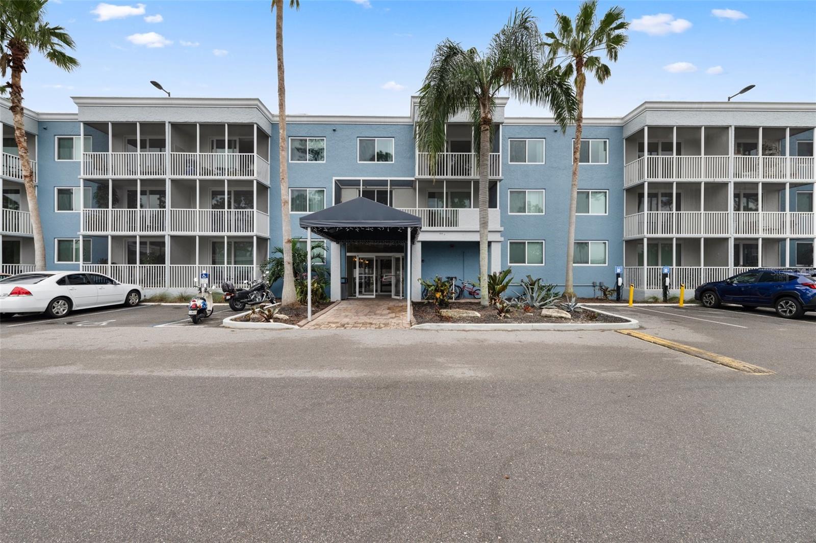 2700 COCONUT BAY LN #3I, SARASOTA, FL, 34237