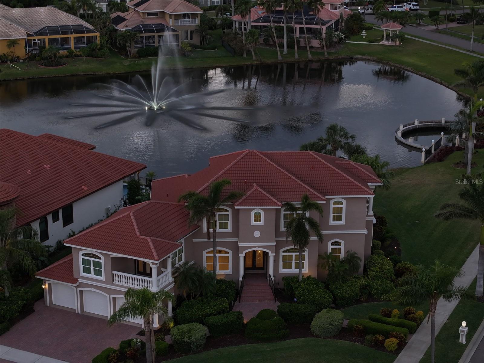 1414 ALHAMBRA DR, APOLLO BEACH, FL, 33572