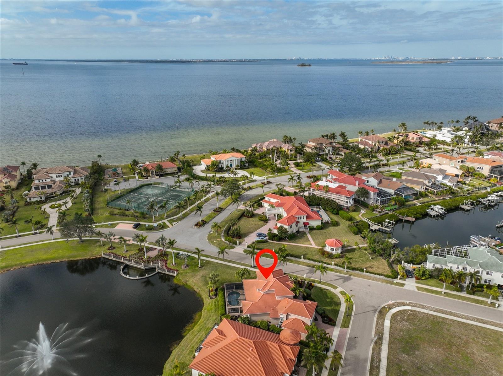 1414 ALHAMBRA DR, APOLLO BEACH, FL, 33572