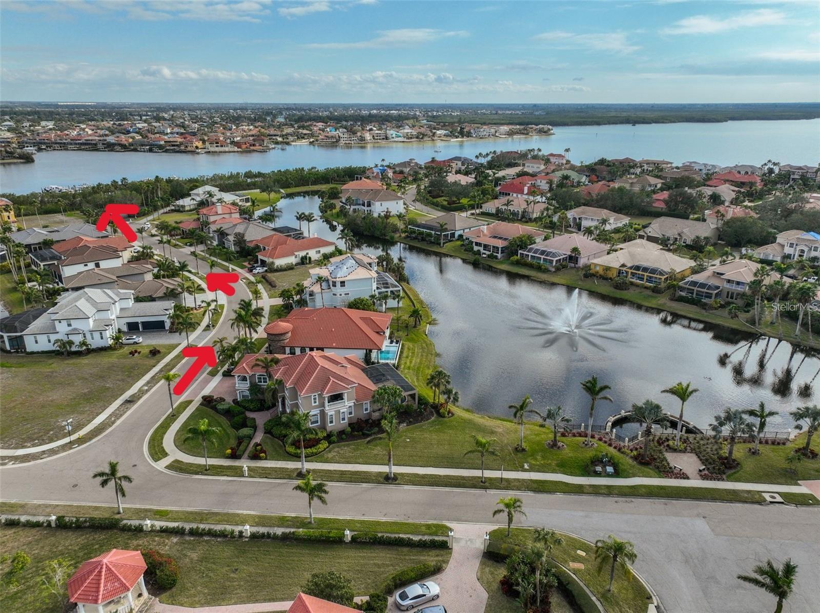 1414 ALHAMBRA DR, APOLLO BEACH, FL, 33572