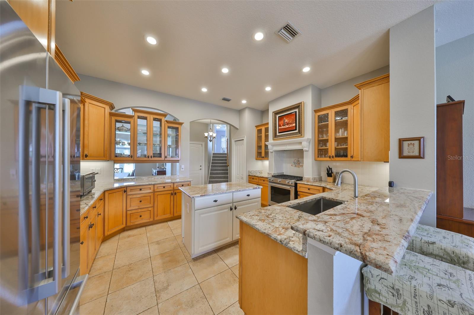 1414 ALHAMBRA DR, APOLLO BEACH, FL, 33572