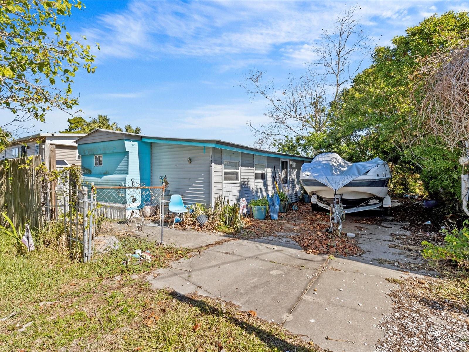13236 INDIGO LN, HUDSON, FL, 34667