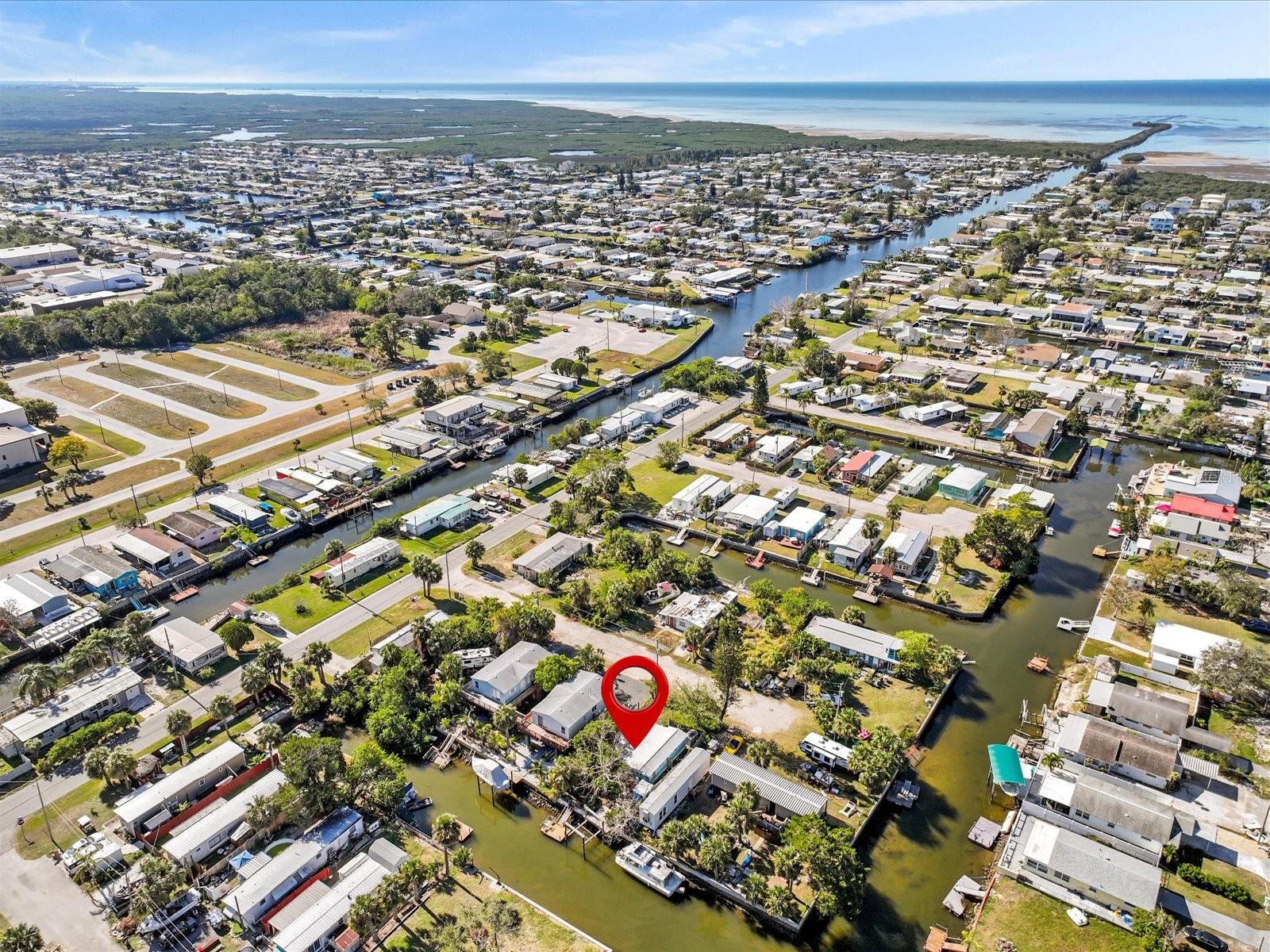 13236 INDIGO LN, HUDSON, FL, 34667