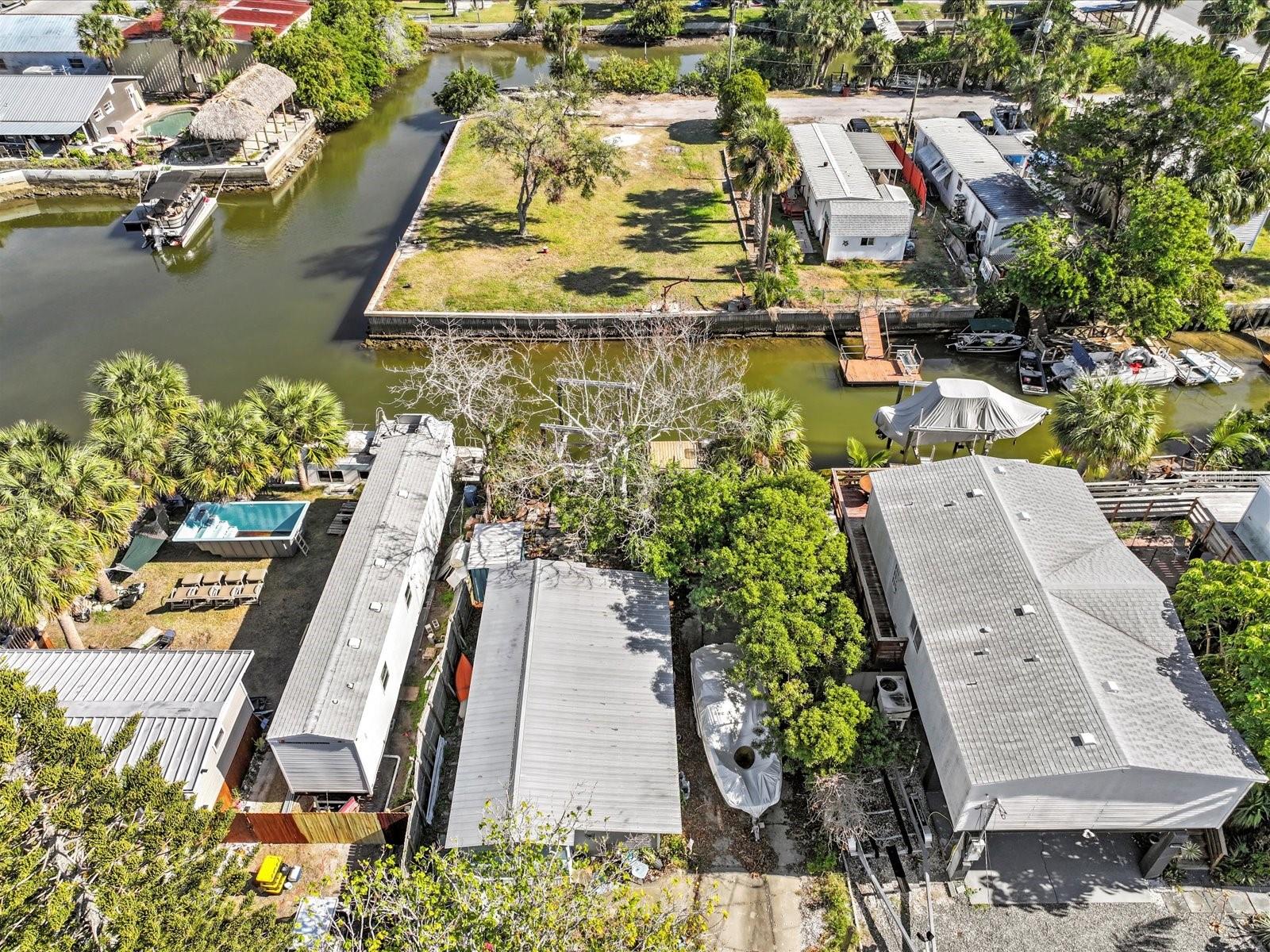 13236 INDIGO LN, HUDSON, FL, 34667