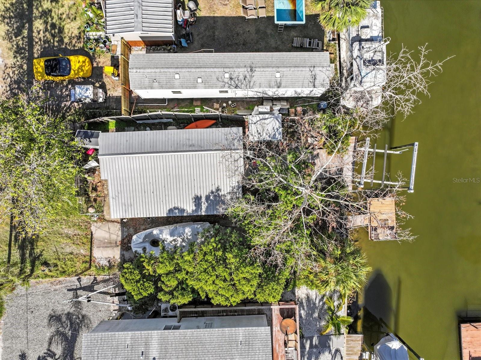 13236 INDIGO LN, HUDSON, FL, 34667