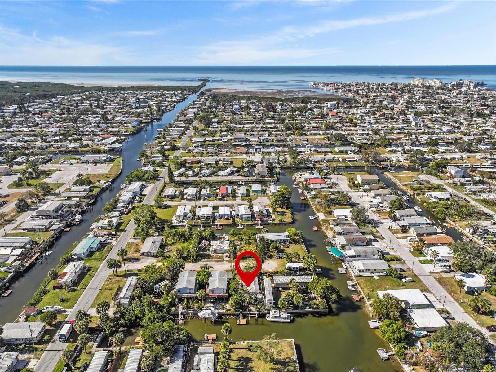 13236 INDIGO LN, HUDSON, FL, 34667