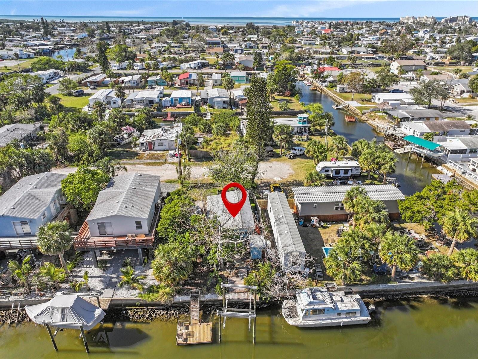 13236 INDIGO LN, HUDSON, FL, 34667