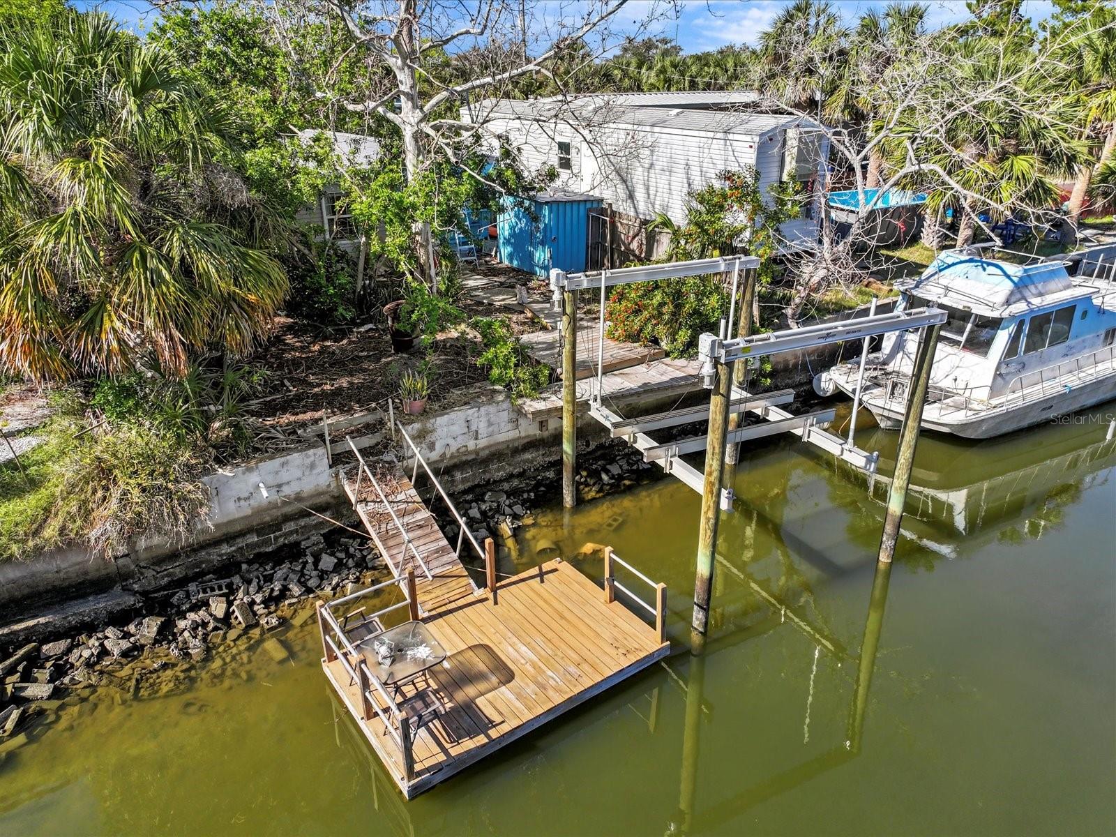 13236 INDIGO LN, HUDSON, FL, 34667
