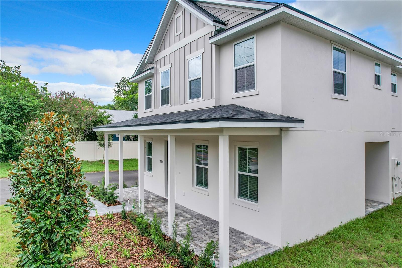 2226 S BUMBY AVE #4A, ORLANDO, FL, 32806