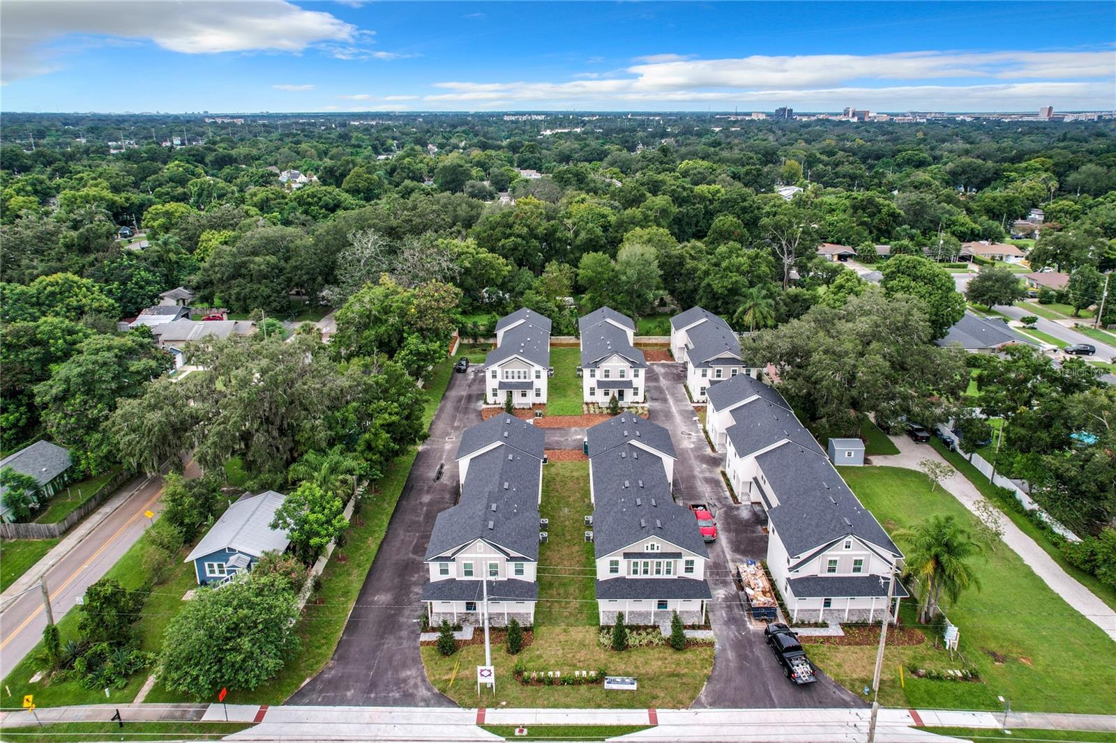 2226 S BUMBY AVE #4A, ORLANDO, FL, 32806
