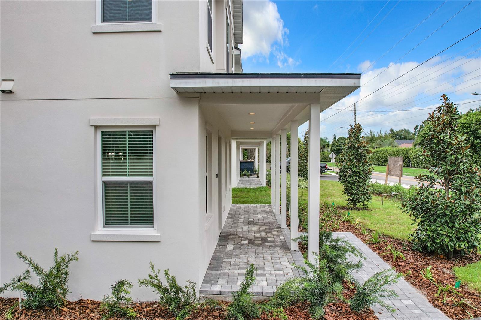 2226 S BUMBY AVE #4A, ORLANDO, FL, 32806