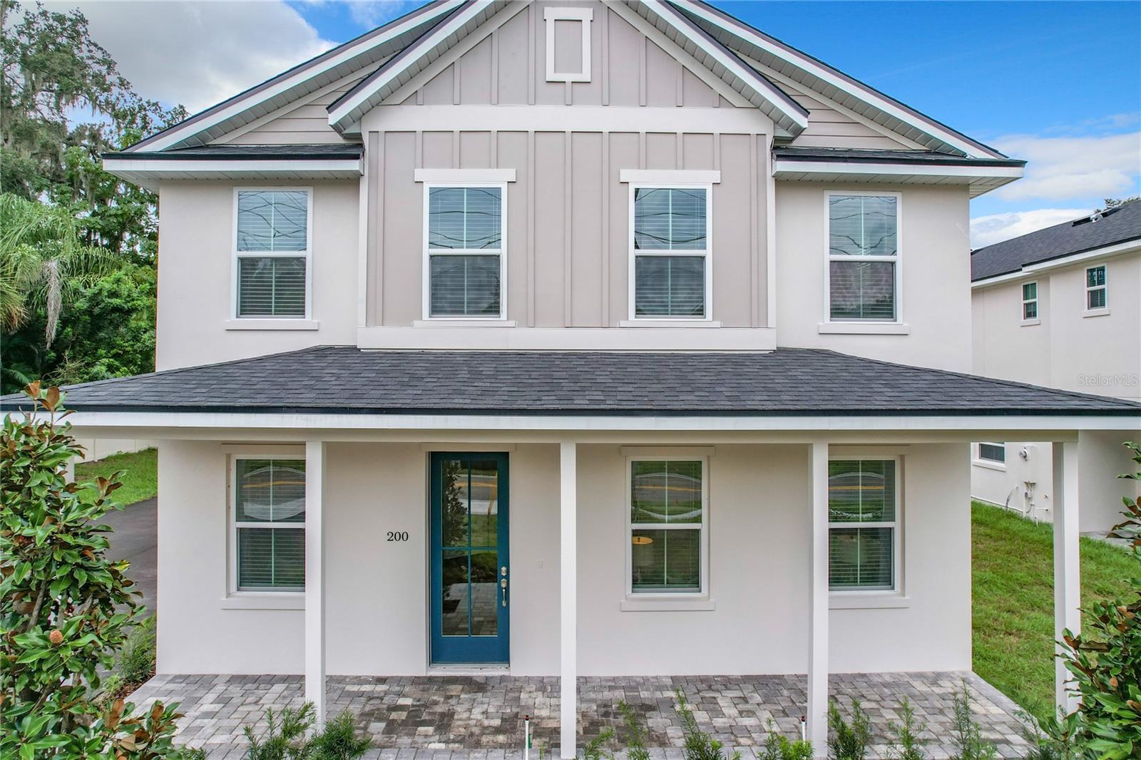 2226 S BUMBY AVE #4A, ORLANDO, FL, 32806
