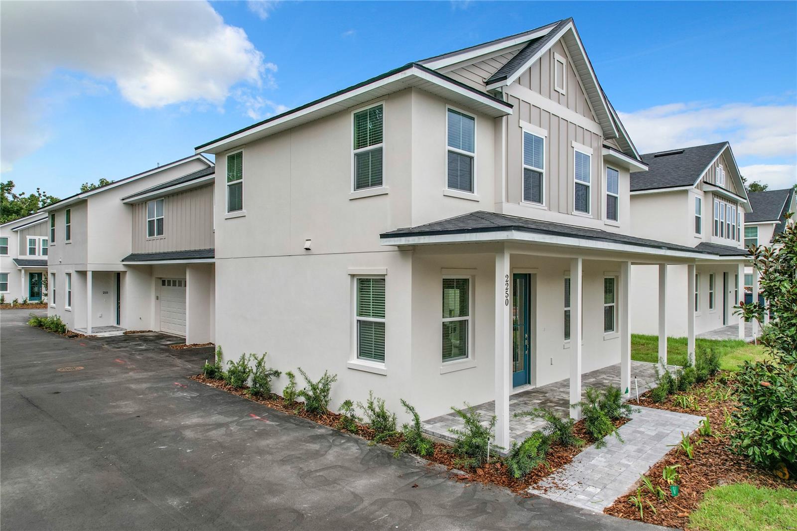 2226 S BUMBY AVE #4A, ORLANDO, FL, 32806