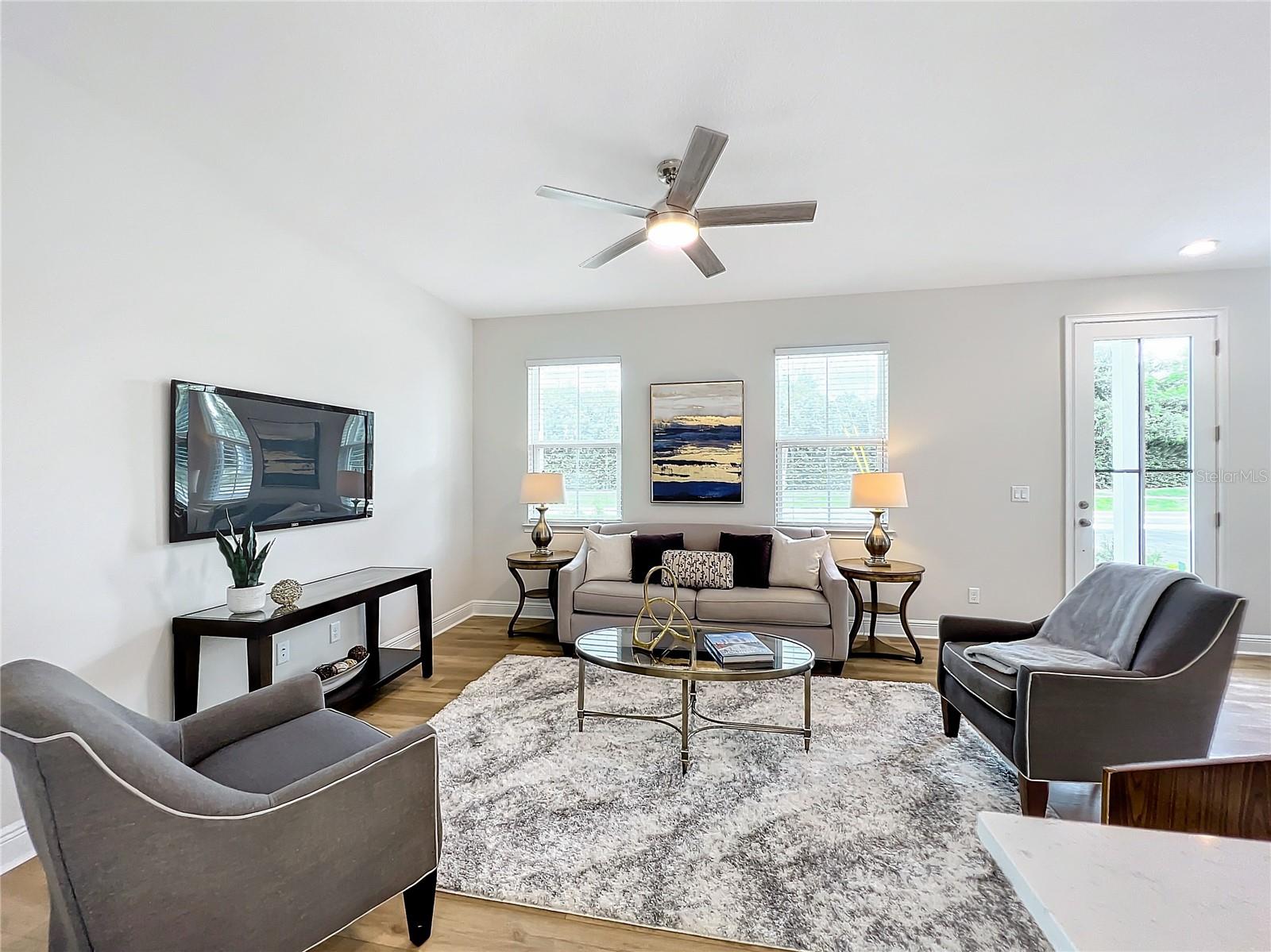 2226 S BUMBY AVE #4A, ORLANDO, FL, 32806