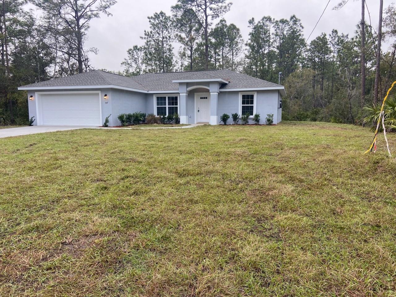 357 W GOLDCOAST PL, DUNNELLON, FL, 34434