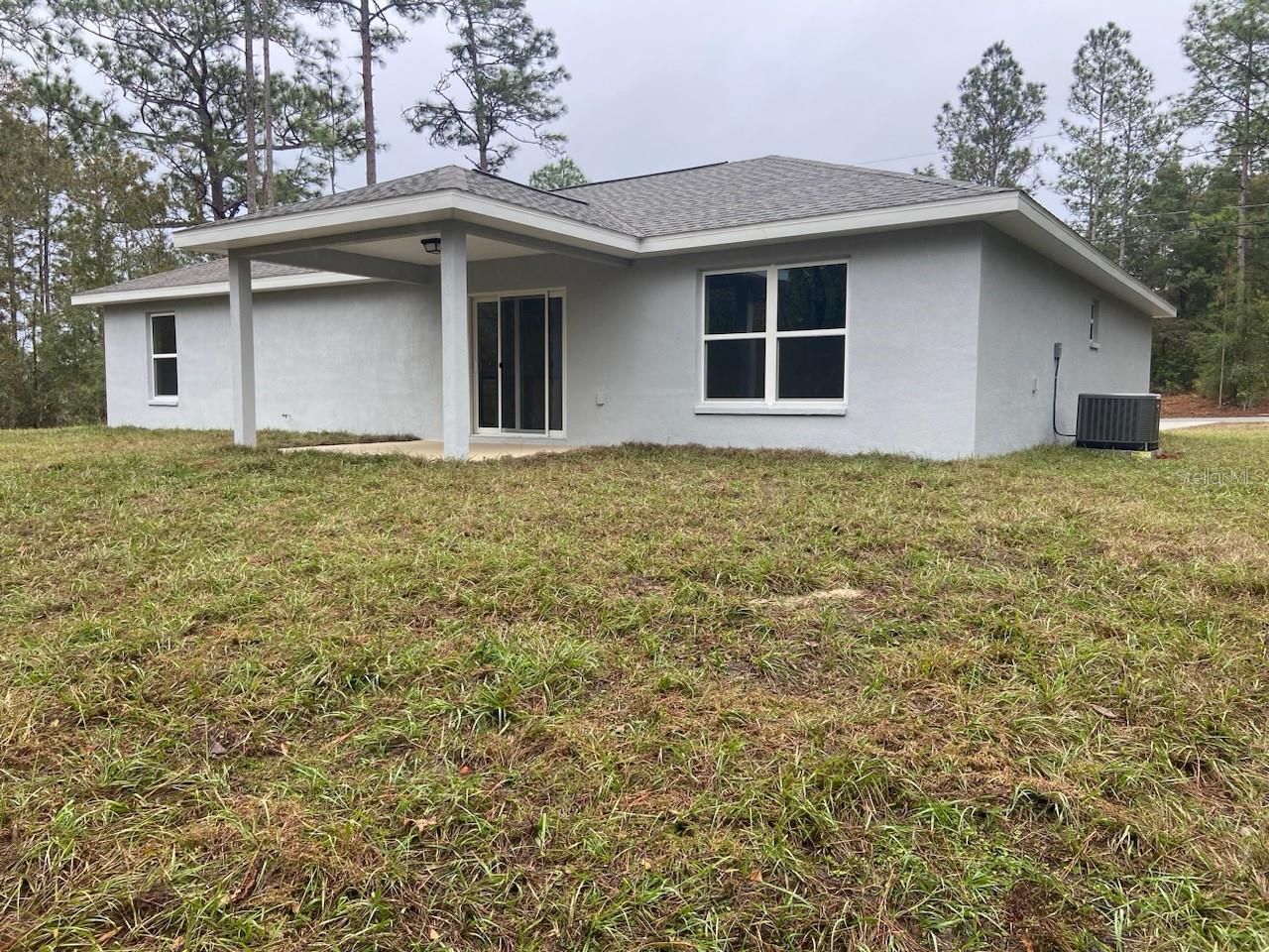 357 W GOLDCOAST PL, DUNNELLON, FL, 34434