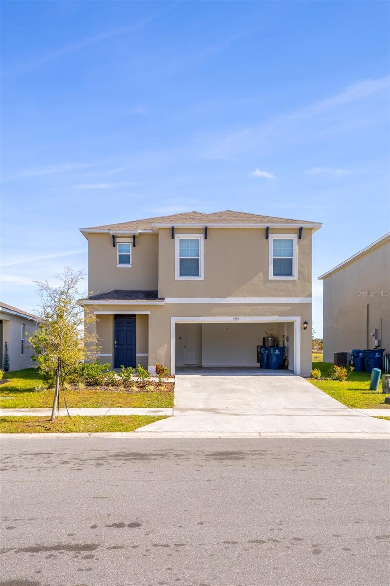 1552 CATBRIAR WAY, DAVENPORT, FL, 33837
