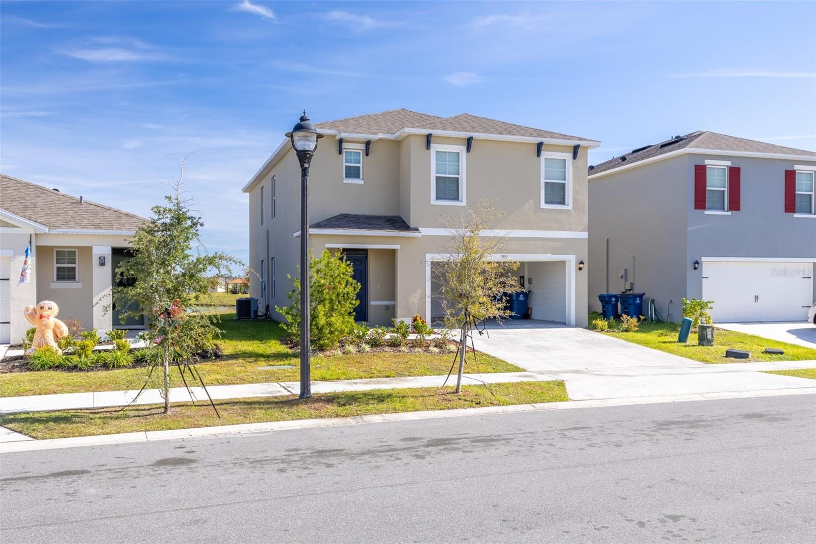 1552 CATBRIAR WAY, DAVENPORT, FL, 33837