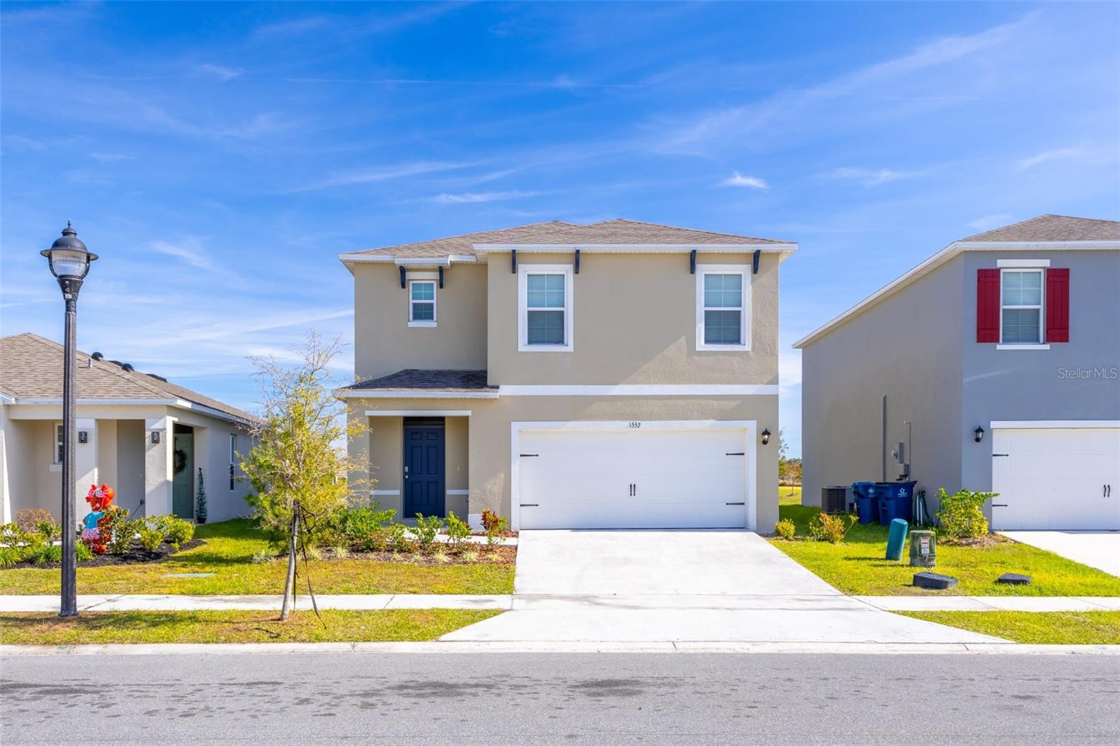 1552 CATBRIAR WAY, DAVENPORT, FL, 33837