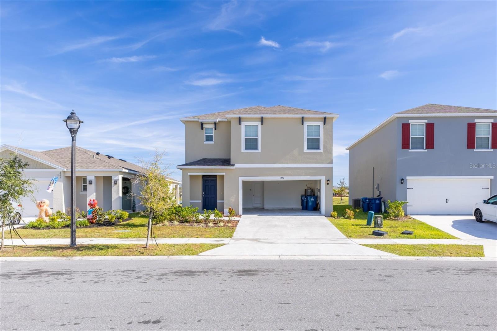 1552 CATBRIAR WAY, DAVENPORT, FL, 33837