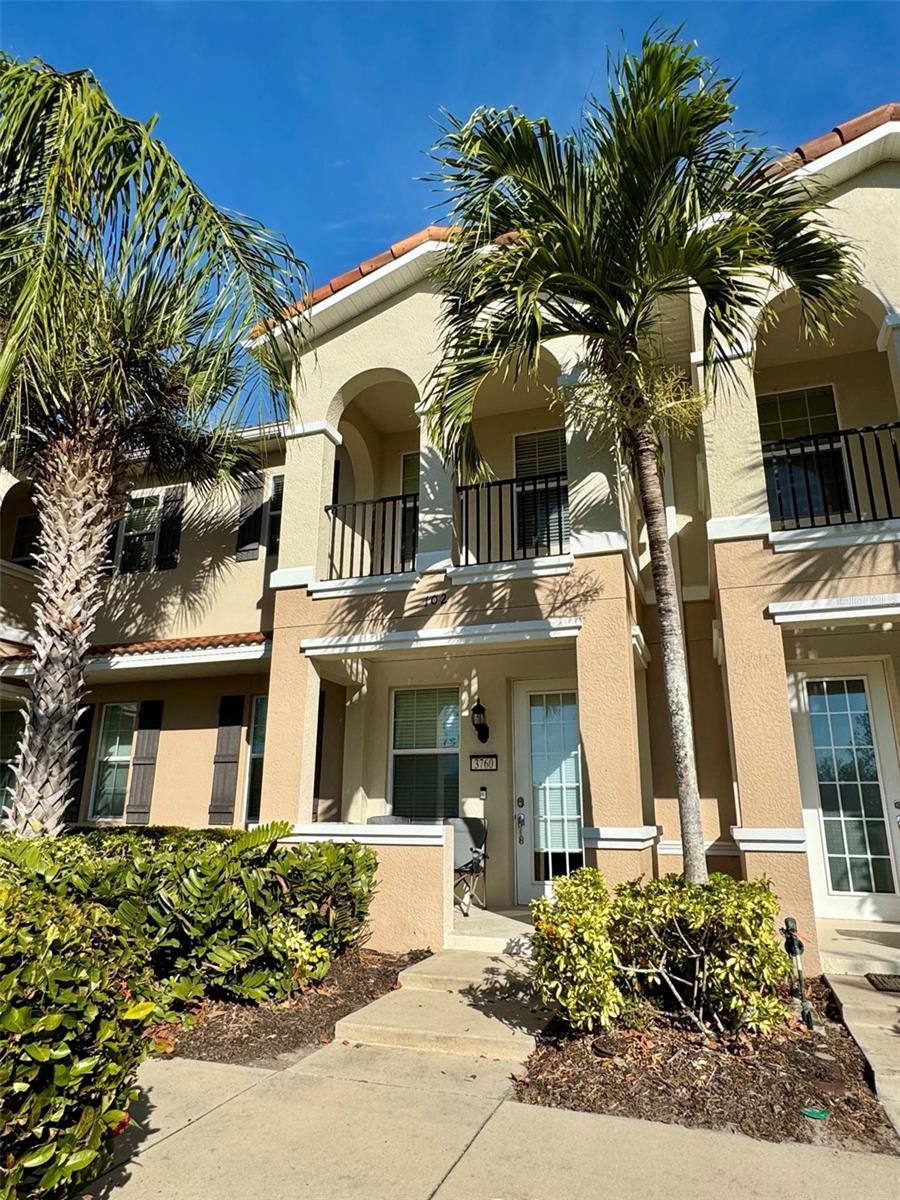 3760 82ND AVENUE CIR E #102, SARASOTA, FL, 34243