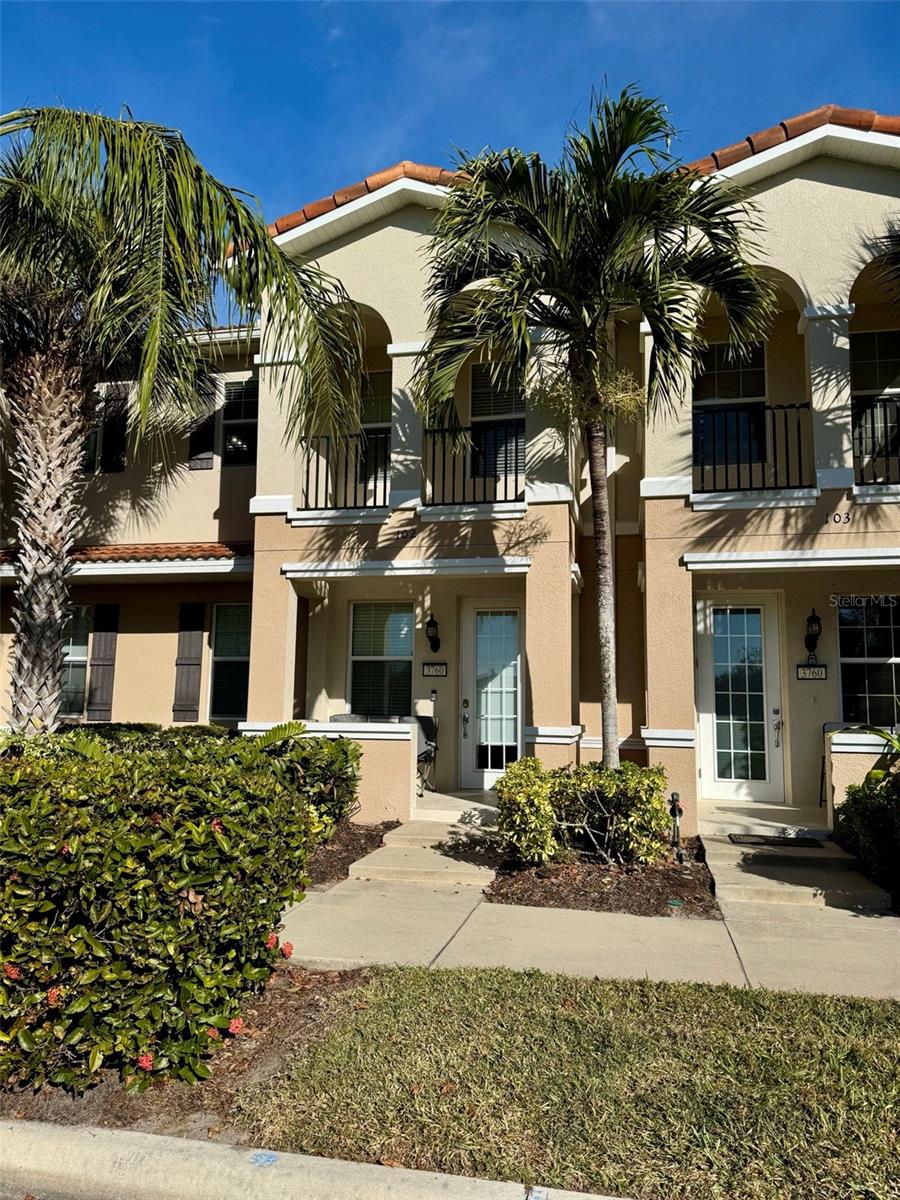 3760 82ND AVENUE CIR E #102, SARASOTA, FL, 34243