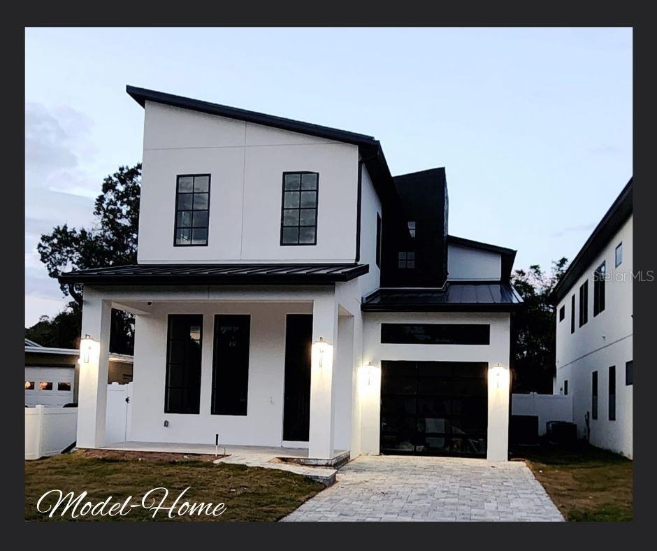 1120 N THORNTON AVE, ORLANDO, FL, 32803