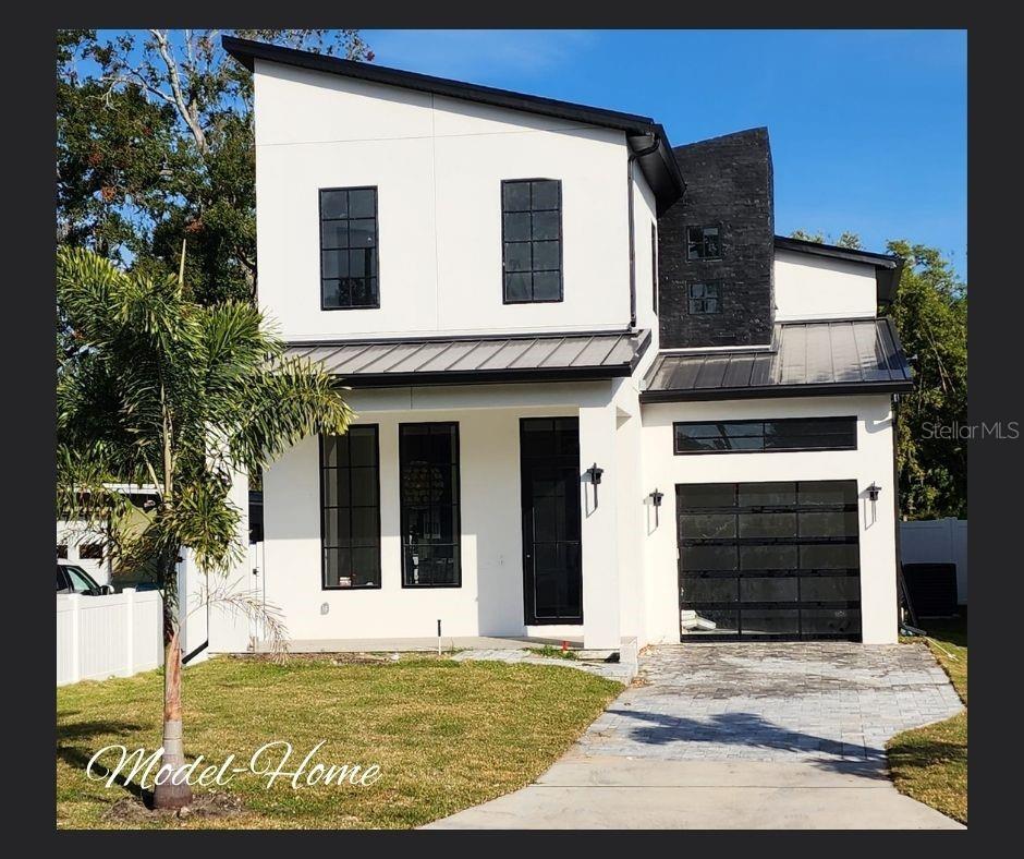 1120 N THORNTON AVE, ORLANDO, FL, 32803