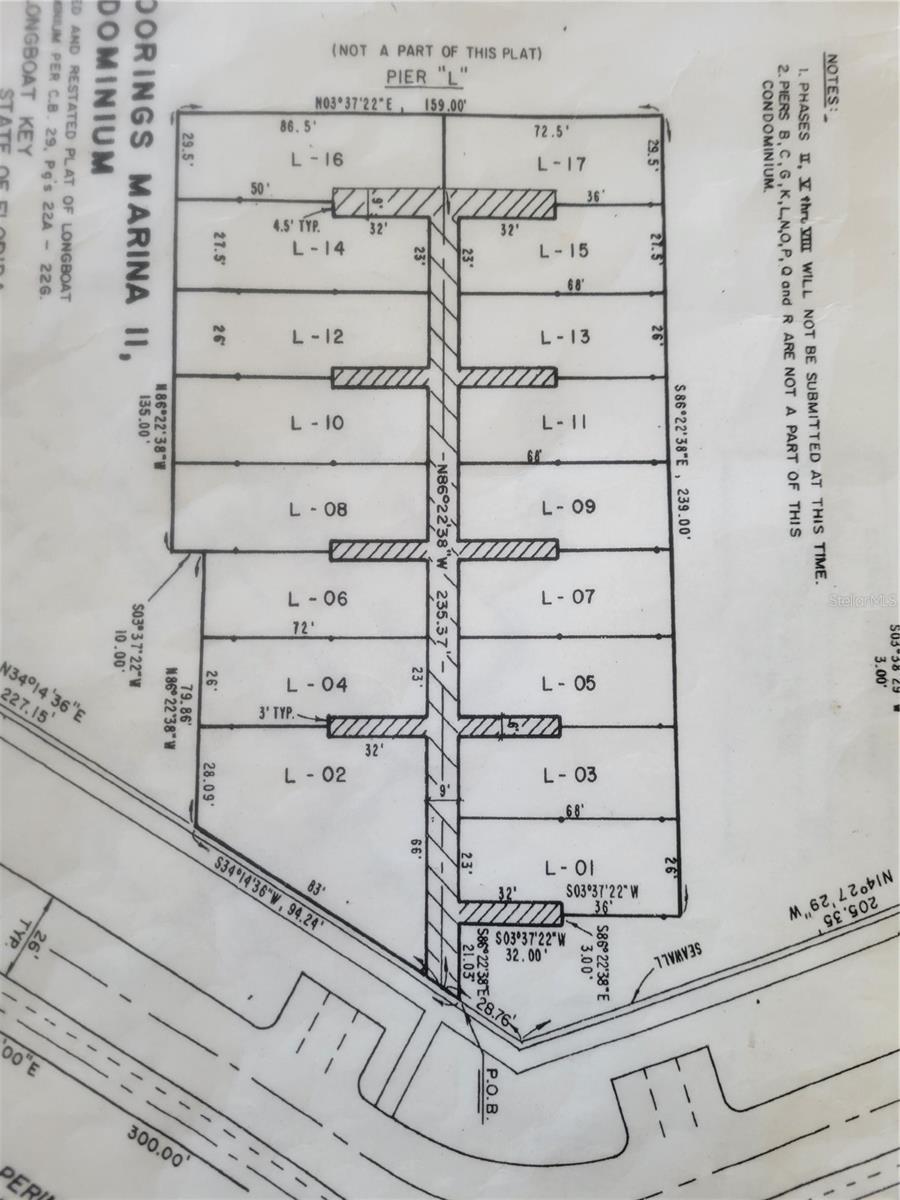 2600 HARBOURSIDE DR #L-10, LONGBOAT KEY, FL, 34228