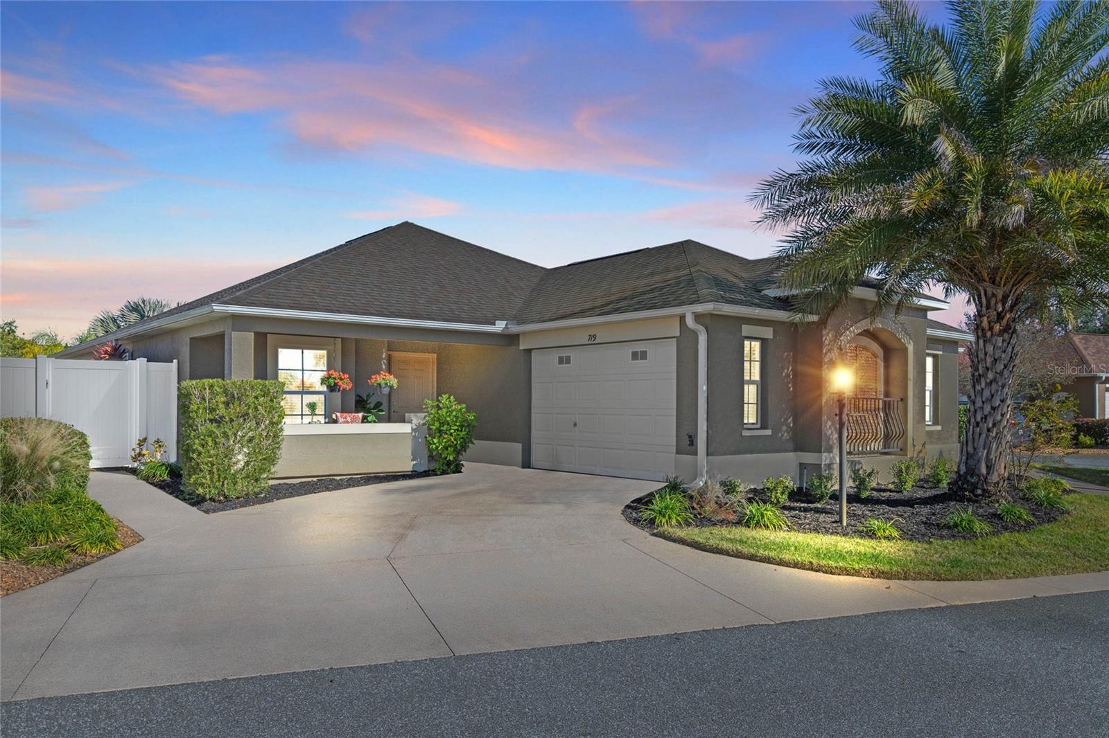 719 RICHFIELD ST, THE VILLAGES, FL, 32163