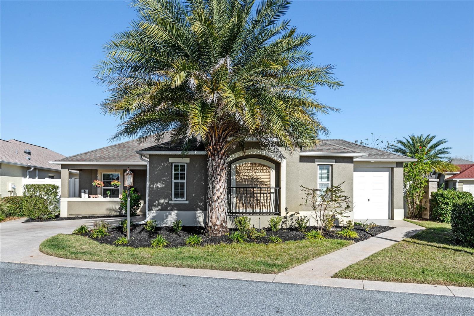 719 RICHFIELD ST, THE VILLAGES, FL, 32163